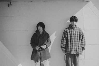 連日の満員御礼『GEMNIBUS vol.2』期間延長＆大阪で拡大上映決定！ 森七菜×黒川想矢『青い鳥』写真展も開催 画像