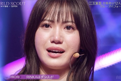参加者の人柄に指原莉乃も涙…「本当に上手」LE SSERAFIMメンバーも認める難曲のステージとは？「WORLD SCOUT」#3
