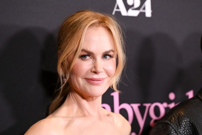 ニコール・キッドマン、監督業に興味はあるものの「俳優としてまだやりたいことがある」 画像