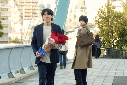 「ありえないどんでん返し」「情報量多すぎる」まさかの真相に驚きの声…藤井流星×七五三掛龍也共演「ぜんぶ、あなたのためだから」最終話 画像