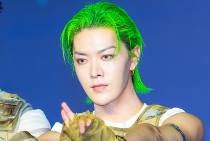 NCT 127 ユウタ（中本悠太）の快進撃！『ハイロー』から最新作『スペシャルズ』まで、日本での俳優活動を徹底解説 画像