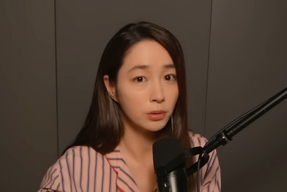 イ・ミンジョンが俳優夫婦の“意外な不眠事情”を明かす「常に他人から評価される職業で…」 画像