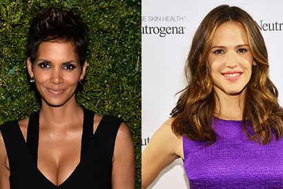 ハル・ベリーとジェニファー・ガーナー、パパラッチ規制の法案成立を求めて証言 画像