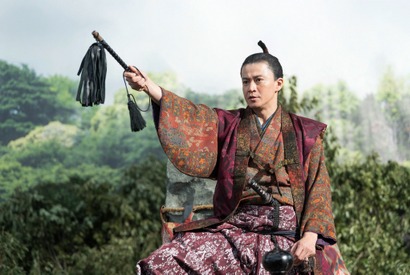 「豊臣兄弟！」第12回あらすじ・場面写真　任務に追われる小一郎と藤吉郎は、信長に連れられ、市のいる小谷城を訪ねることに…3月29日放送 画像