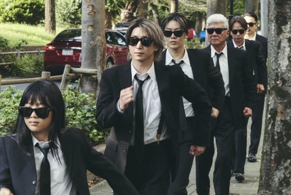 『スペシャルズ』“ダンスシーン観られる”入場者プレゼント第3弾配布決定 画像