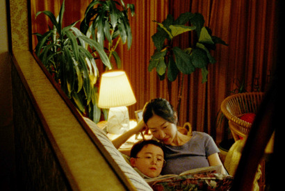 アジア系移民が直面する現実映し出す『Riceboy ライスボーイ』本編映像　監督＆主演チェ・スンユンの来日も決定 画像