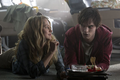 【ご招待】『ウォーム・ボディーズ』試写会に25組50名様 画像