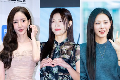 役作りで“激ヤセ”は当たり前…？韓国トップ女優たちの壮絶な肉体改造が話題 画像