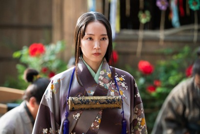 「豊臣兄弟！」第13回あらすじ・場面写真　小一郎は守就の娘・慶をめとることになるが、慶には悪い噂があり…4月5日放送 画像