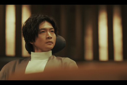 松下洸平、球団再建の運命を握る重要人物に！ 亀梨和也主演「ストーブリーグ」配信・放送開始 画像