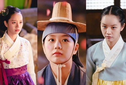 『花が咲けば、月を想い』で証明した女優イ・ヘリの「再発見」 画像