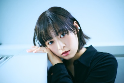 【インタビュー】森七菜「彼女たちの強さを守る」覚悟して挑んだトー横のリアル 画像