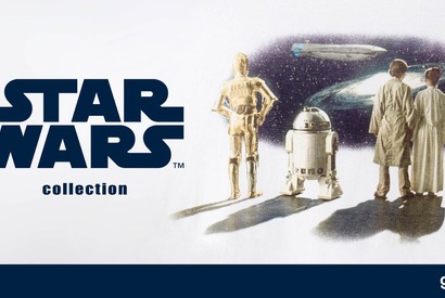 「スター・ウォーズ」×グラニフ、ヨーダやイウォークの立体フード付きパーカーなど全19アイテムが登場 画像