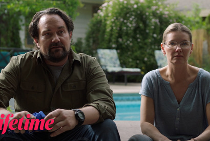 共犯者にされた妹の行く末は…？ 両親殺害事件の実話を映画化『モンスター・イン・ファミリー ～狂気の連鎖～』4月10日より配信 画像