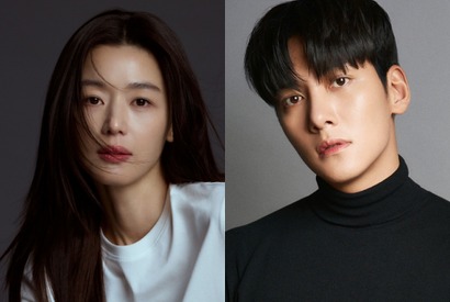 チョン・ジヒョン＆チ・チャンウク主演！新ドラマ『人間X九尾狐』視聴者を魅了する“最強キャスト”が完成 画像