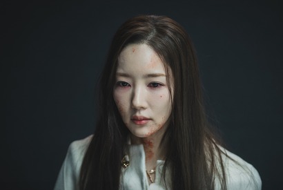 『セイレーンのキス』脚本家が明かす隠されたメッセージ。主演パク・ミニョンには「敬意を表す」 画像