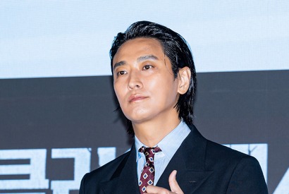 チュ・ジフン、『21世紀の大君夫人』に“カメオ出演”をオファーされた裏話を披露！ 画像