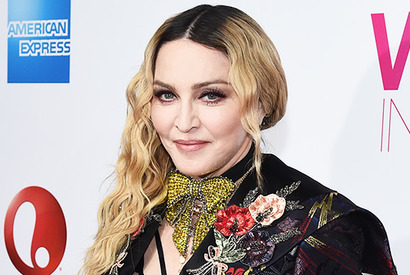 マドンナ、23年ぶりに俳優業復帰へ 話題作「ザ・スタジオ」の中でお蔵入りの伝記映画が復活？ 画像