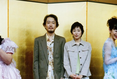 木村多江＆リリー・フランキー『ぐるりのこと。』4K版公開　田辺誠一『ハッシュ！』は25年ぶり 画像