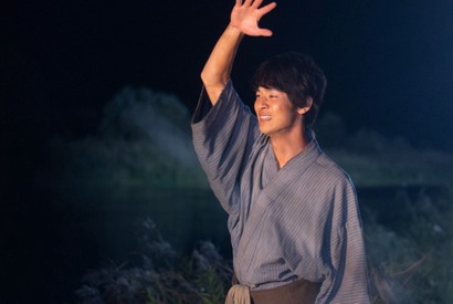 「いいヤツ」「切なすぎる」“虎太郎”小林虎之介の機転でりんは無事東京へ…ついにWヒロインが「出会った」 「風、薫る」 画像