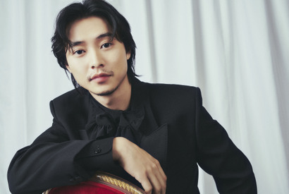 山崎賢人、2028年大河ドラマで“ジョン万次郎”に「ジョン万」放送決定 画像