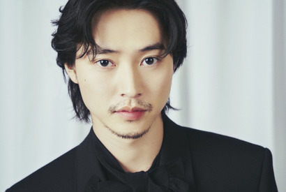 映画、配信作品が続いた山崎賢人に「やっとテレビに帰ってきた」「めちゃくちゃ久しぶり」ファン歓喜　2028年放送大河ドラマ「ジョン万」 画像