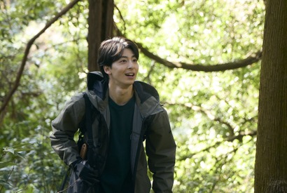 「衝撃すぎた」「救われる」高杉真宙“Kei”のまさかの正体に驚きの声上がる…「今夜、秘密のキッチンで」第1話 画像