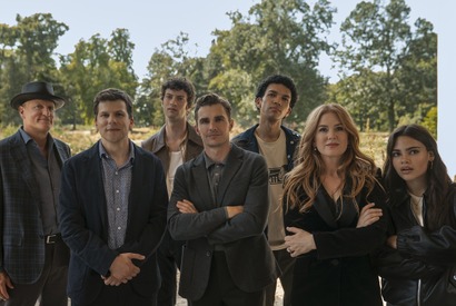 イリュージョンで富豪の悪事を暴く！『グランド・イリュージョン』フォー・ホースメンの活躍をふり返り 画像