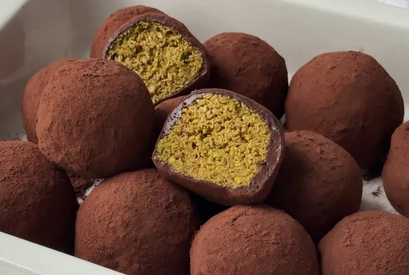 韓国人はお餅が大好き!? いま流行りの「餅系スイーツ」をご紹介！ 画像