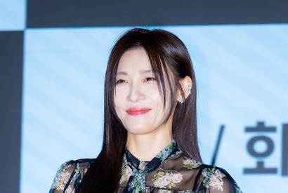 Leminoで配信中『CLIMAX／クライマックス』で“同性キス”を披露したハ・ジウォン、撮影を振り返る【インタビュー】 画像