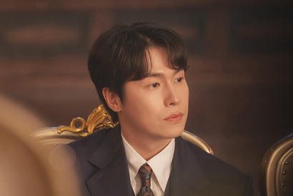 『21世紀の大君夫人』イ・ジェウォン、IUとの“泥沼の兄妹バトル”で魅せた！ 画像