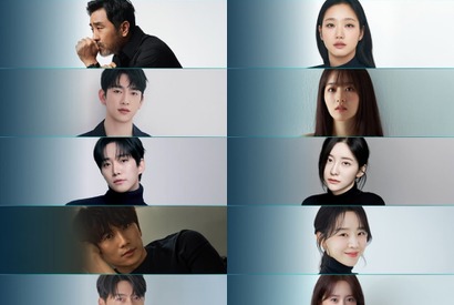 話題の韓ドラ・俳優たちが激突！5月開催「第62回百想芸術大賞」ノミネート発表【ドラマ部門まとめ】 画像