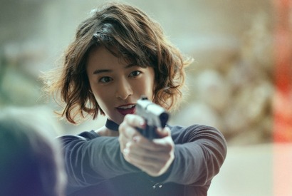 成宮寛貴＆森七菜も“1億円を巡るサバイバル”へ！鈴鹿央士主演『藁にもすがる獣たち』特報映像 画像