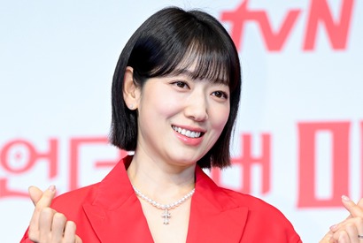 パク・シネ、長男誕生から4年ぶりに第2子妊娠を発表「秋に出産予定」 画像