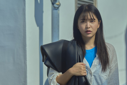 Red Velvetイェリ＆カン・サンジュンの青春ヒーリングドラマ「Azure Spring」4月20日よりABEMAで世界最速配信 画像