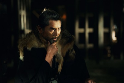 密室事件、裏切者まで…連続怪事件の概要が明らかに『黒牢城』解説映像公開 画像