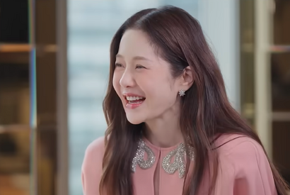 「息が止まるかと…」女優コ・ヒョンジョン、『プラダを着た悪魔2』主演2人との豪華対面に大興奮！ 画像