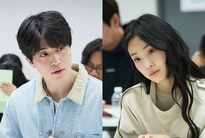 OTT版『夫婦の世界』誕生か。Netflix新作『ラブ・アフェア』イ・ドンウク、チョン・ソニら豪華キャスト発表 画像