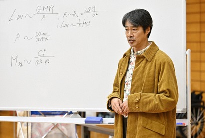 「胸熱すぎ」「早く来週になって」山田裕貴“涼”と本田響矢“圭二郎”の化学反応に期待の声上がる…「GIFT」第2話 画像