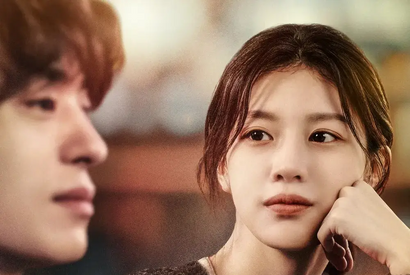 【異変】Netflix韓ドラが配信直前にタイトル変更。『誰だって無価値な自分と闘っている』騒動の舞台裏 画像