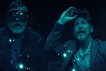 今度はシニア世代が未知の世界へ…「ストレンジャー・シングス」製作陣が贈るNetflix「ザ・ボローズ」ティザー予告