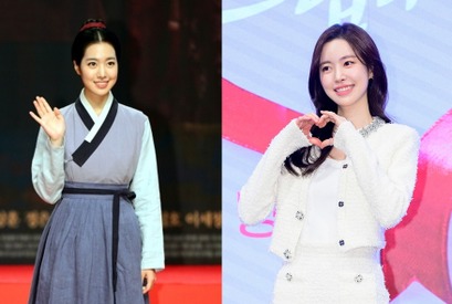 【写真で見る変化】『オクニョ』から10年。主演チン・ヨセンのその後と「現在」 画像