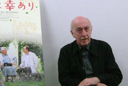 「この地上で幸福な人に一人でもいいから会ってみたい」監督語る『ここに幸あり』 画像