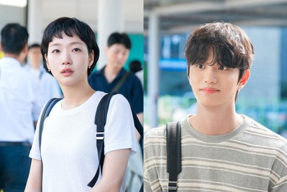 『ユミの細胞たち3』ついにユミの愛細胞が目覚めた！“胸キュン”な急展開に視聴者熱狂！ 画像