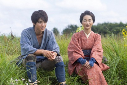 「風、薫る」第20回あらすじ・場面写真　環を無事に取り戻したりんは、久しぶりに虎太郎一家や、中村と楽しい夜を過ごす…4月24日放送 画像