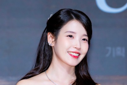 IUの少食ぶりにビョン・ウソクも仰天…“鳥のエサ”レベルの食事で「お腹が鳴るかも」 画像