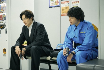 「抱えてる闇が噴出してた」復讐を黙認!? “真”岡田将生の行動に注目集まる「田鎖ブラザーズ」2話 画像