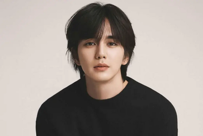 ユ・スンホ、3年ぶりにドラマ復帰！アン・ボヒョン主演『財閥 x 刑事』シーズン2に特別出演へ 画像