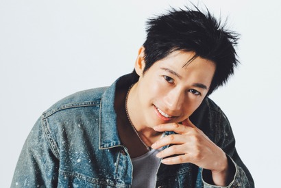 “五代様”から10年…「LOVED ONE」『正直不動産』ほか大活躍、「ちいかわ」にハマるディーン・フジオカの深化する魅力 画像