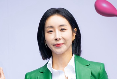 韓国芸能界で“最高齢の妊婦”誕生！45歳女優ハン・ダガム、結婚6年目で待望の第1子妊娠を報告 画像
